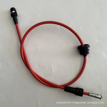 Speedometer cable VAZ Lada Riva 2104 2105 2105-3819010